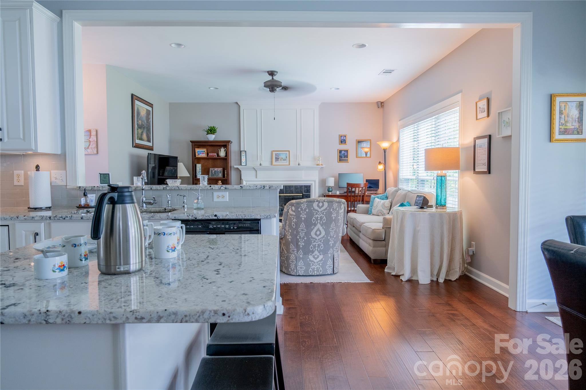 405 Matthews Estates Road Matthews, NC 28105 - Photo 15 of 48