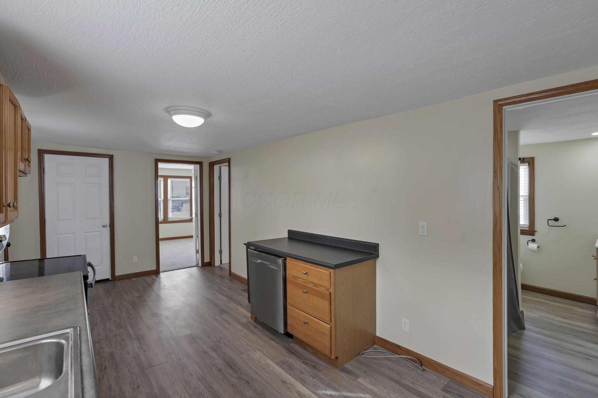 308 West High Street Amanda, OH 43102 - Photo 13 of 46 Kitchen