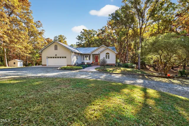 $1,200,000 | 1230 Arnolds Woods Road, Chapel Hill, NC 27516