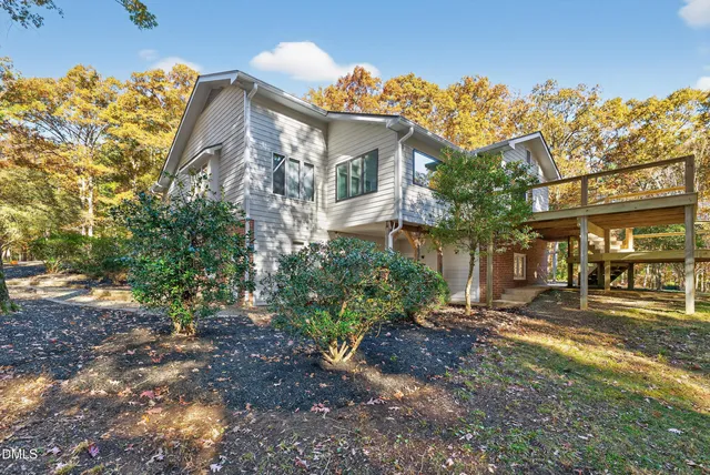 $1,200,000 | 1230 Arnolds Woods Road, Chapel Hill, NC 27516