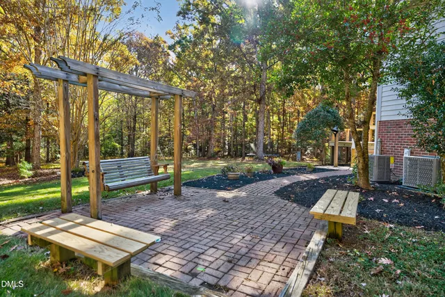 $1,200,000 | 1230 Arnolds Woods Road, Chapel Hill, NC 27516