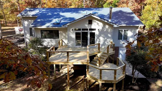 $1,200,000 | 1230 Arnolds Woods Road, Chapel Hill, NC 27516