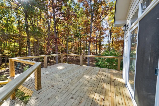 $1,200,000 | 1230 Arnolds Woods Road, Chapel Hill, NC 27516