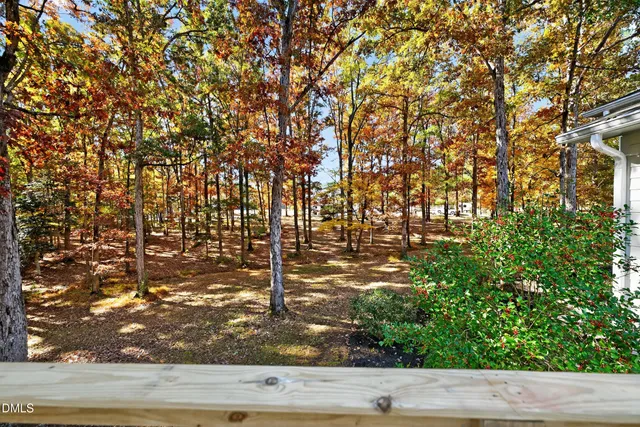 $1,200,000 | 1230 Arnolds Woods Road, Chapel Hill, NC 27516