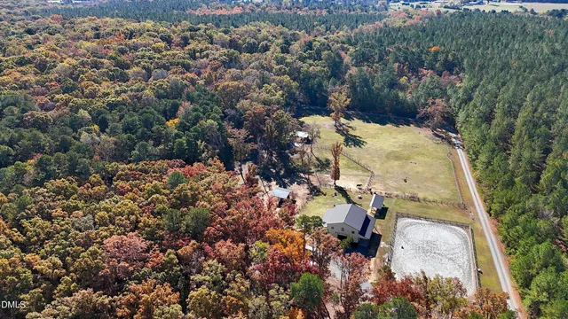 $1,200,000 | 1230 Arnolds Woods Road, Chapel Hill, NC 27516
