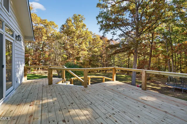 $1,200,000 | 1230 Arnolds Woods Road, Chapel Hill, NC 27516