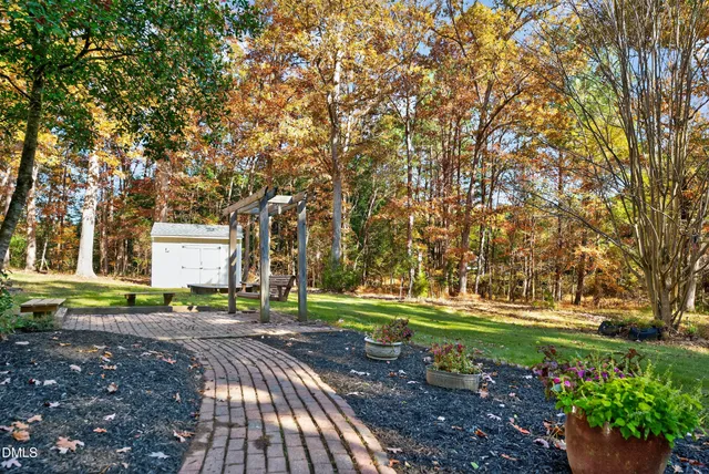 $1,200,000 | 1230 Arnolds Woods Road, Chapel Hill, NC 27516