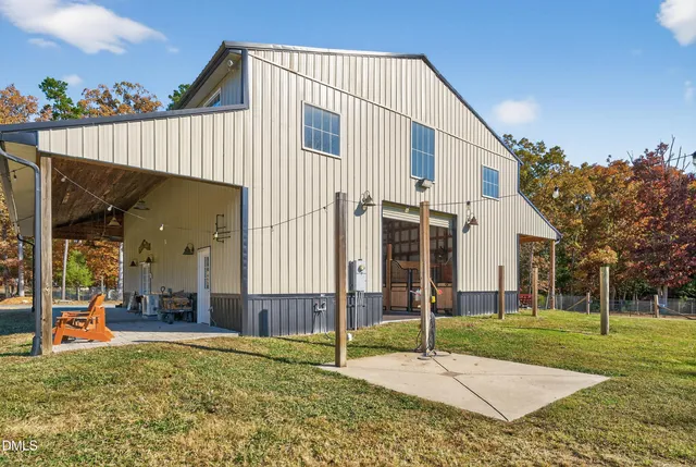 $1,200,000 | 1230 Arnolds Woods Road, Chapel Hill, NC 27516