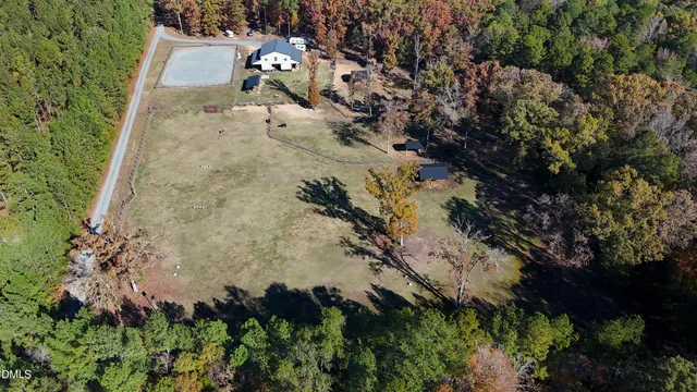 $1,200,000 | 1230 Arnolds Woods Road, Chapel Hill, NC 27516