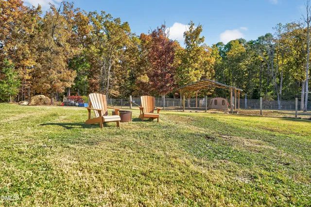 $1,200,000 | 1230 Arnolds Woods Road, Chapel Hill, NC 27516
