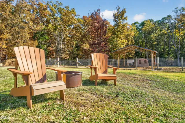 $1,200,000 | 1230 Arnolds Woods Road, Chapel Hill, NC 27516