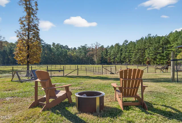 $1,200,000 | 1230 Arnolds Woods Road, Chapel Hill, NC 27516