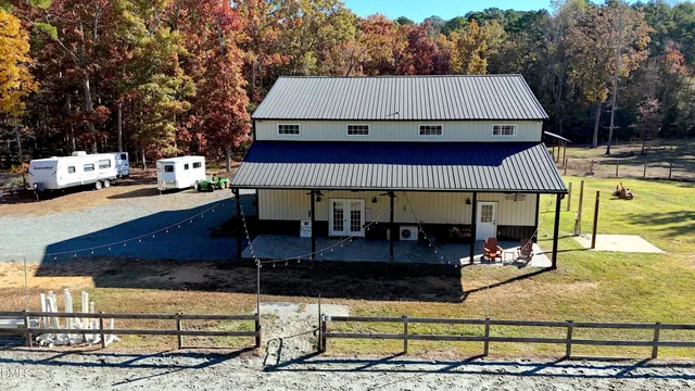 $1,200,000 | 1230 Arnolds Woods Road, Chapel Hill, NC 27516