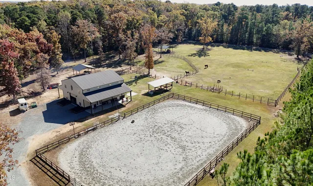 $1,200,000 | 1230 Arnolds Woods Road, Chapel Hill, NC 27516