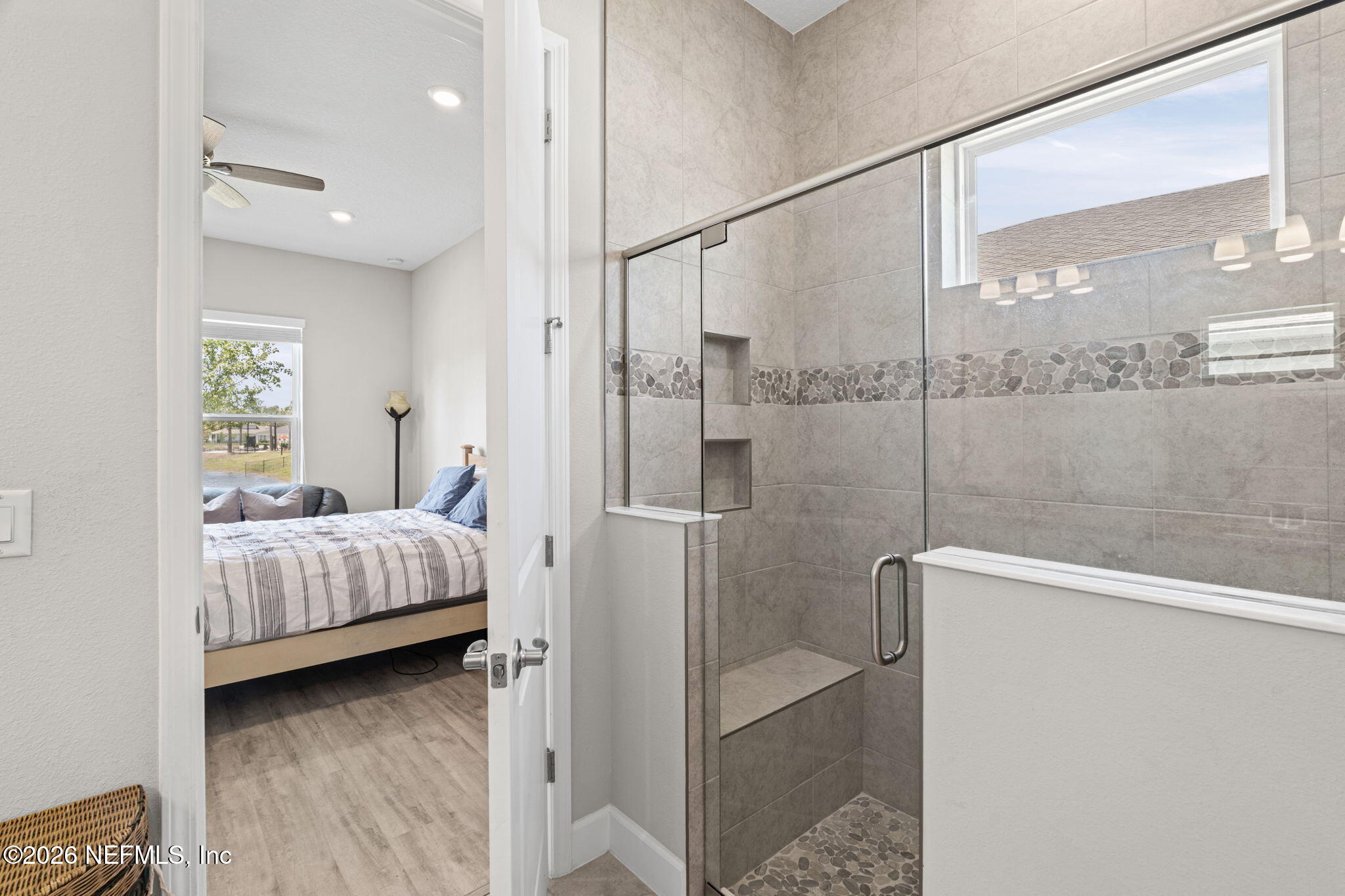 813 Rustic Mill Dr Street St. Augustine, FL 32092 - Photo 26 of 57 Master Suite