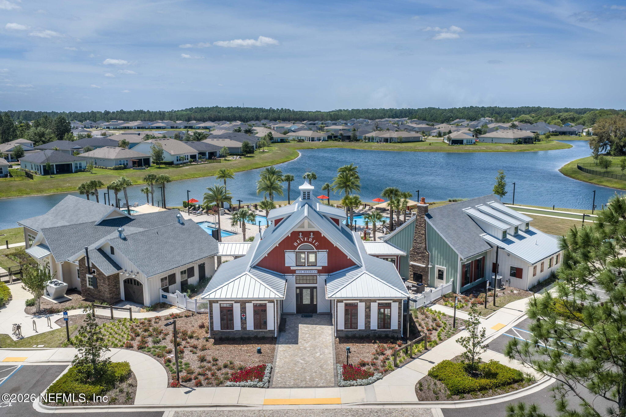 813 Rustic Mill Dr Street St. Augustine, FL 32092 - Photo 43 of 57 Clubhouse