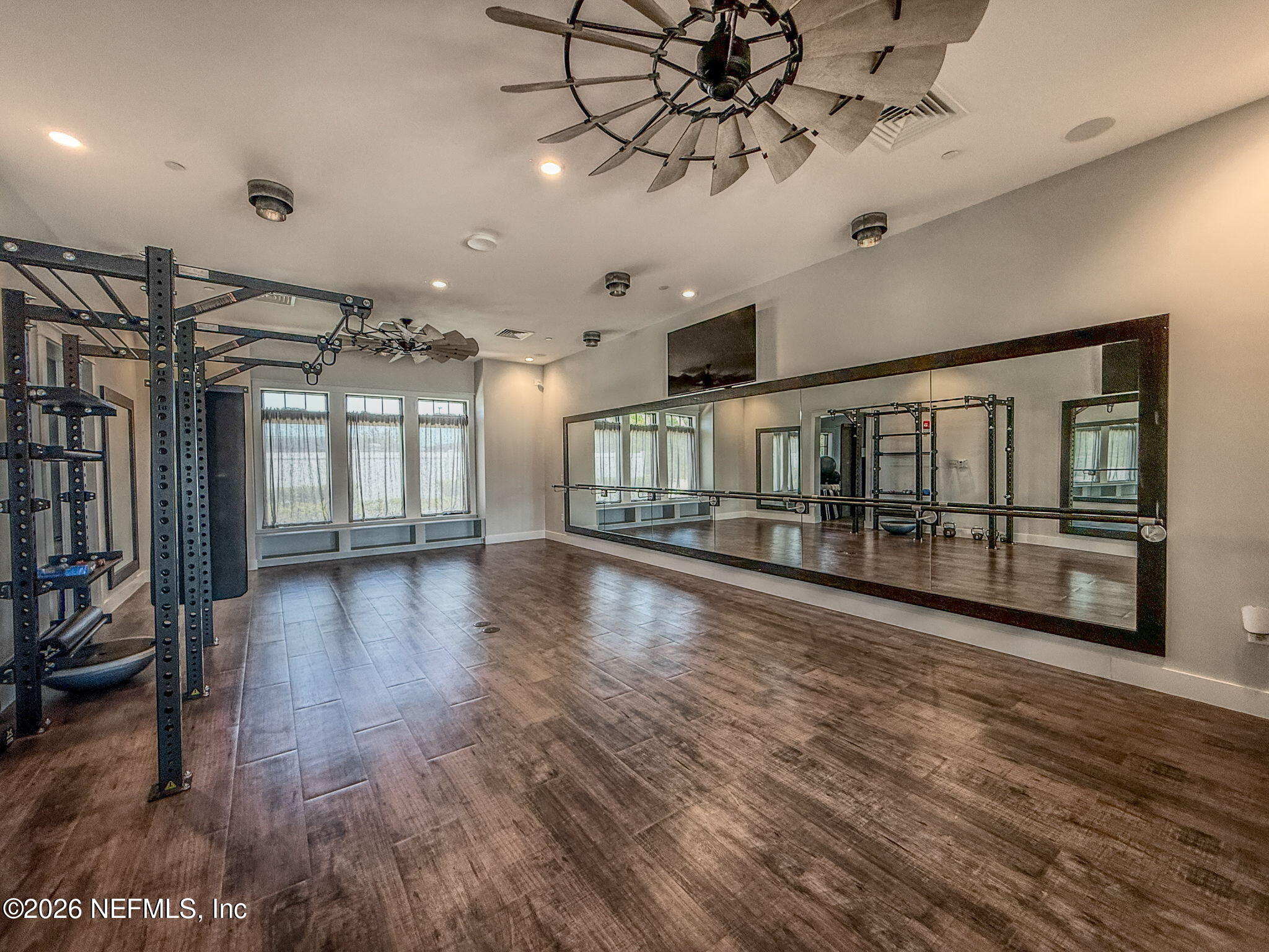 813 Rustic Mill Dr Street St. Augustine, FL 32092 - Photo 51 of 57 Fitness Center