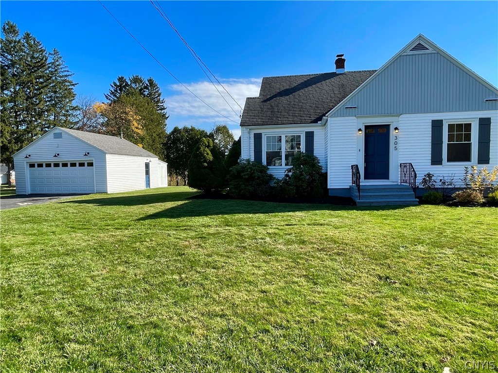 305 Reese Road Frankfort, NY 13340 - Photo 1 of 1