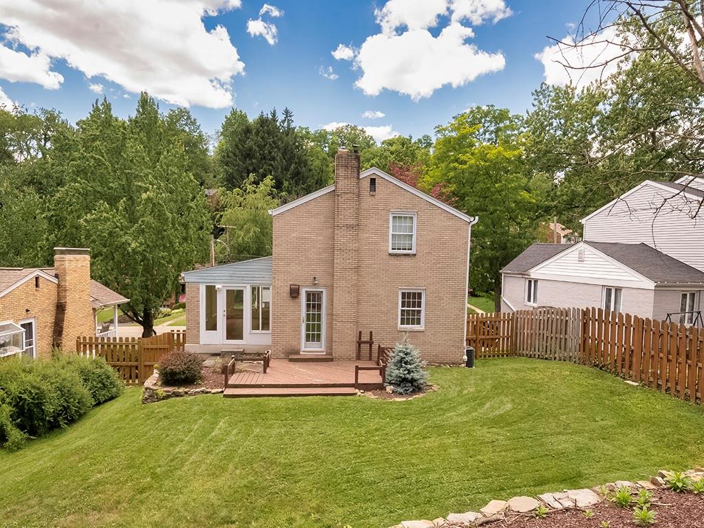 461 Sleepy Hollow Road Pittsburgh, PA 15228 - Photo 20 of 20 Gallery Image 20