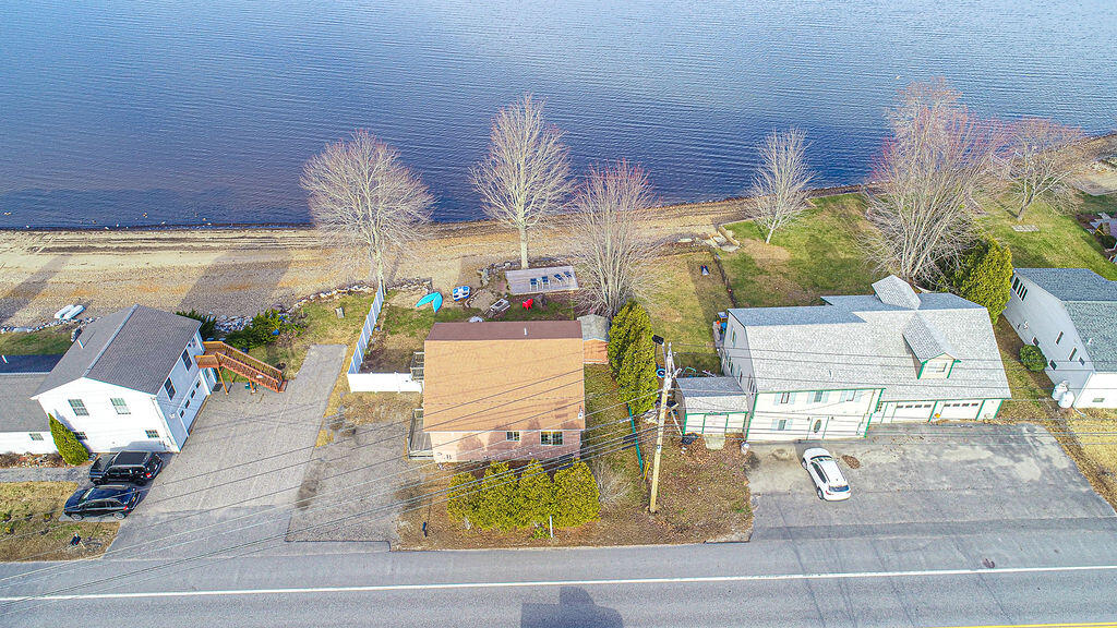 528 Sabattus Road Sabattus, ME 04280 - Photo 50 of 68 DJI_0117-2