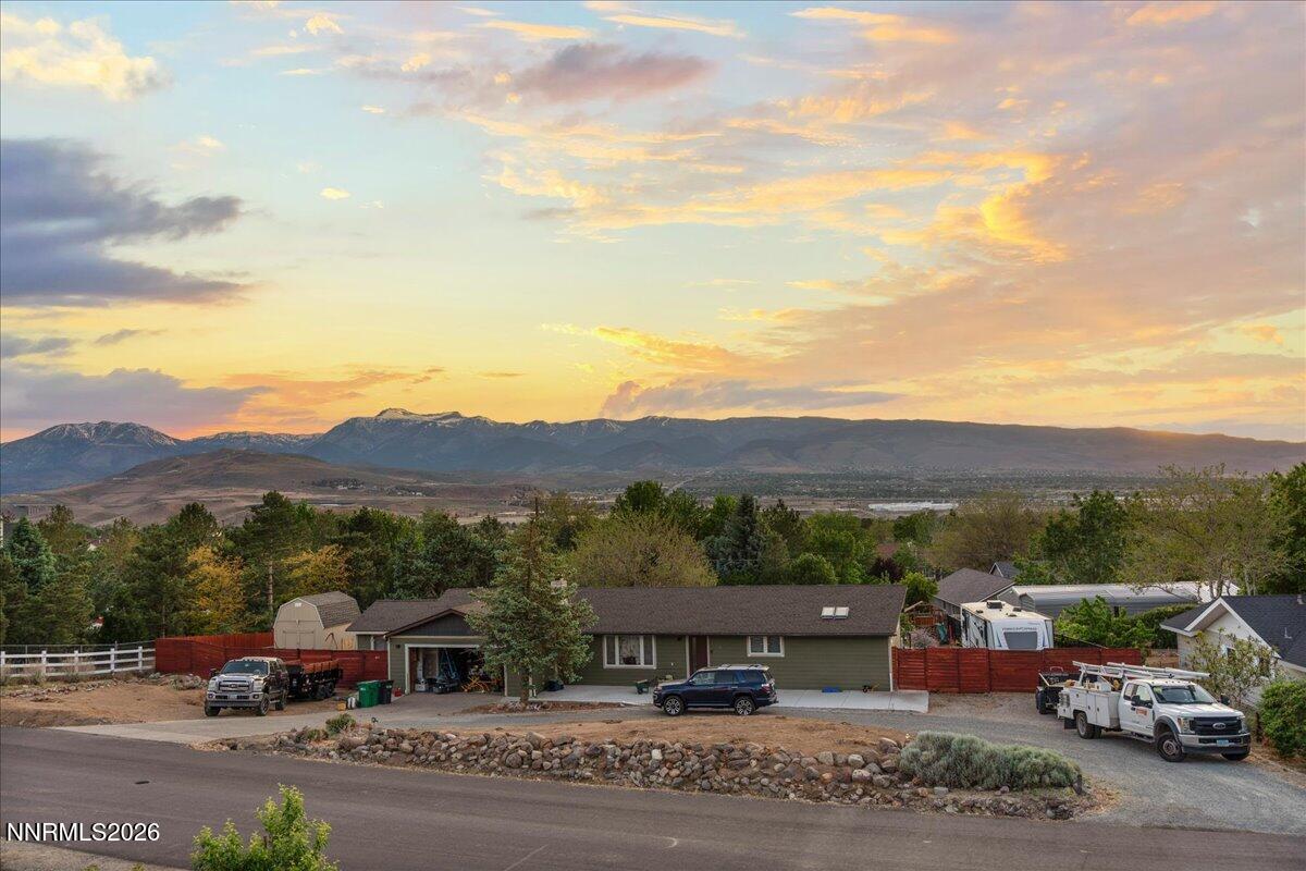 14740 Rim Rock Drive Reno, NV 89521 - Photo 75 of 75 88-02-14740 Rim Rock Drive Reno NV 89521