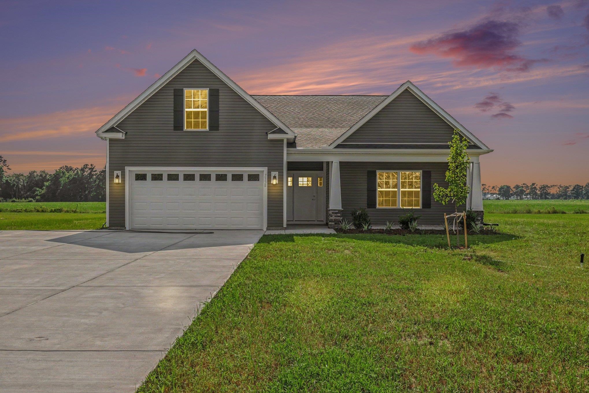 7138 Louisville Road Aynor, SC 29511 - Photo 1 of 34 Gallery Image 1