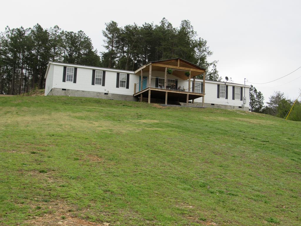 396 Smokey Ford Road Resaca, GA 30735 - Photo 1 of 1 Main View