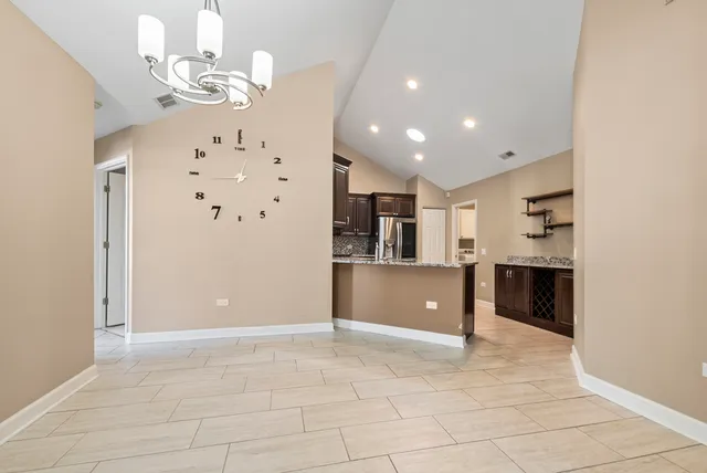 $379,900 | 18258 Murphy Circle, Tinley Park, IL 60487