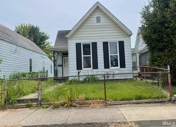 $65,000 | 509 East Iowa Street, Evansville, IN 47711