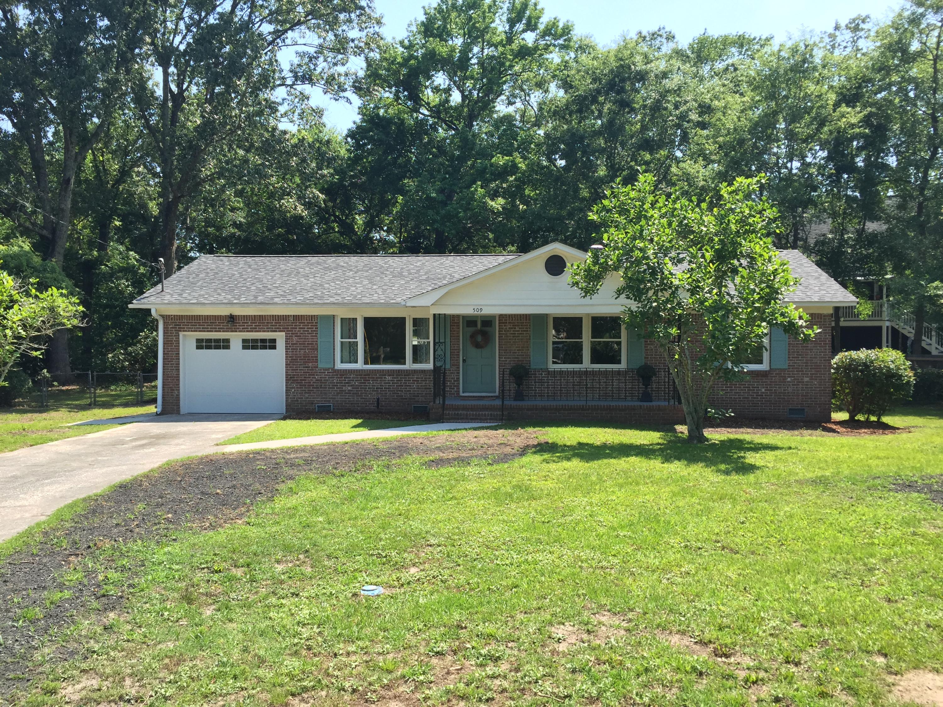 509 Dobbin Road Charleston, SC 29414 - Photo 1 of 13 IMG_0471