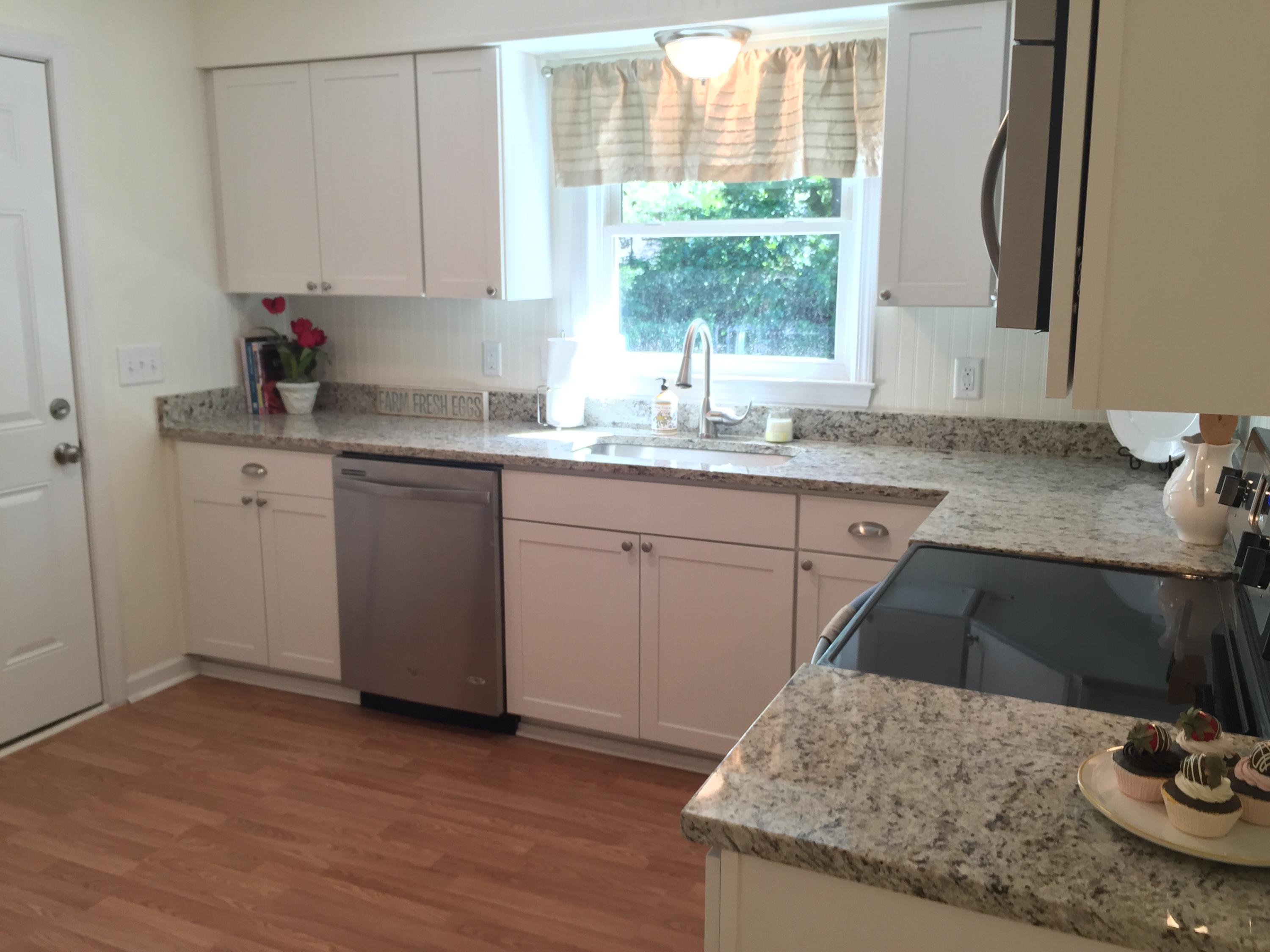 509 Dobbin Road Charleston, SC 29414 - Photo 5 of 13 Kitchen