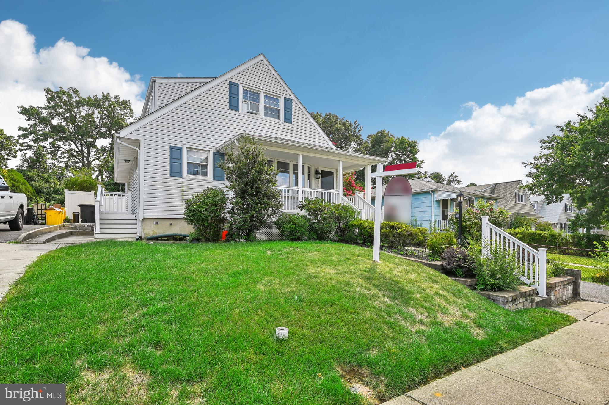 531 Shipley Road Linthicum Heights, MD 21090 - Photo 3 of 57 Front Exterior