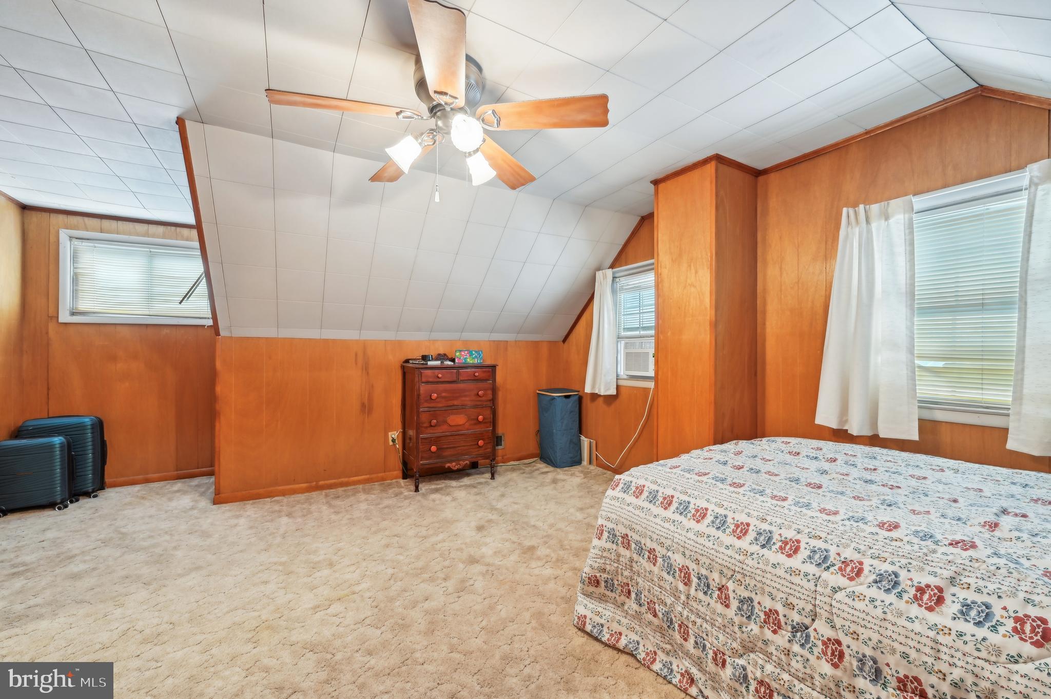 531 Shipley Road Linthicum Heights, MD 21090 - Photo 31 of 57 Second Bedroom