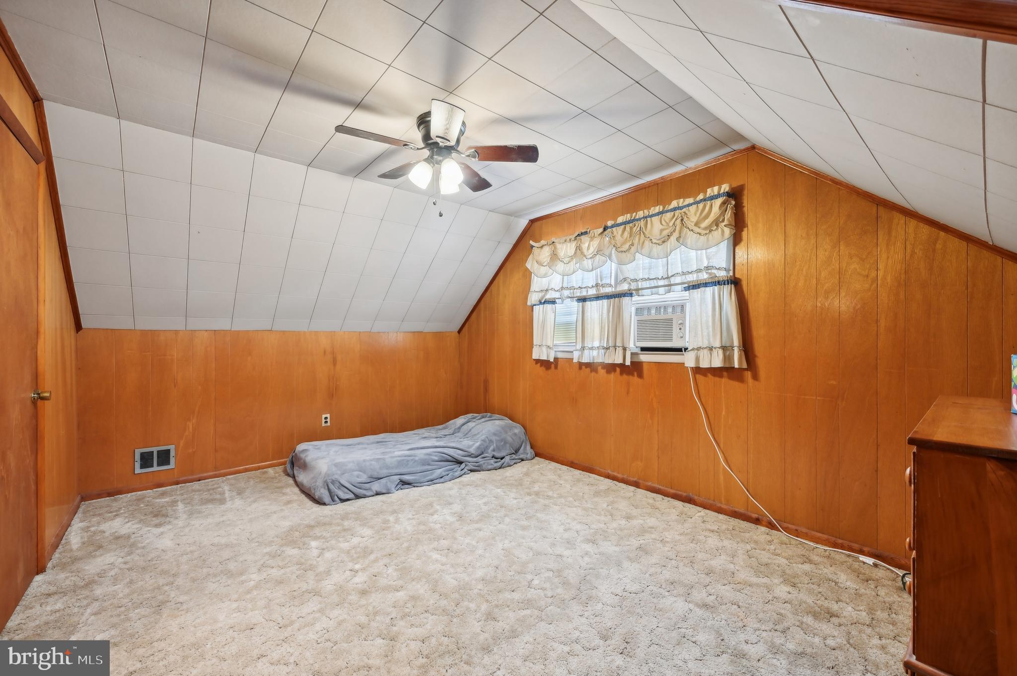 531 Shipley Road Linthicum Heights, MD 21090 - Photo 33 of 57 Third Bedroom