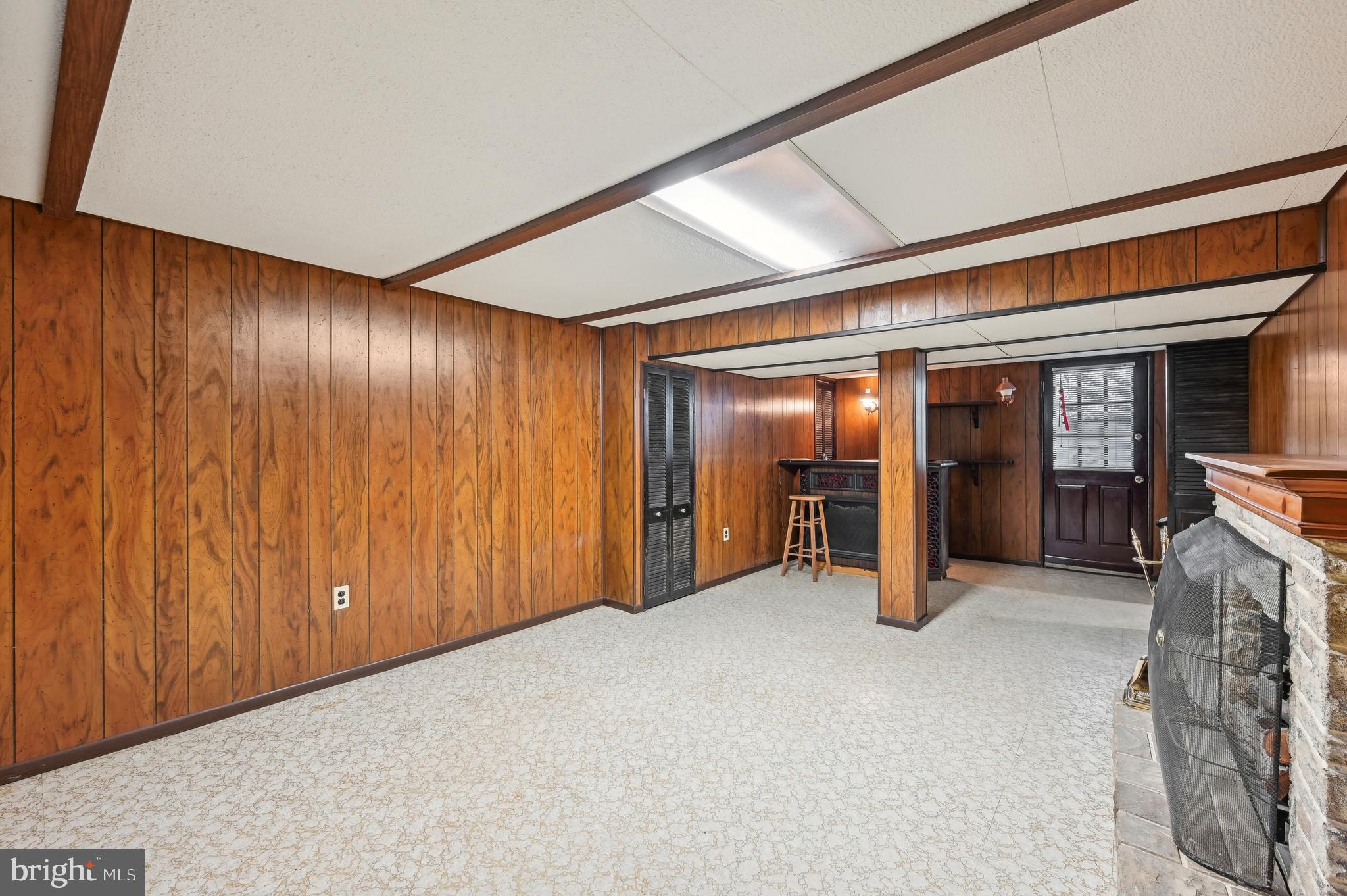 531 Shipley Road Linthicum Heights, MD 21090 - Photo 36 of 57 Lower Level