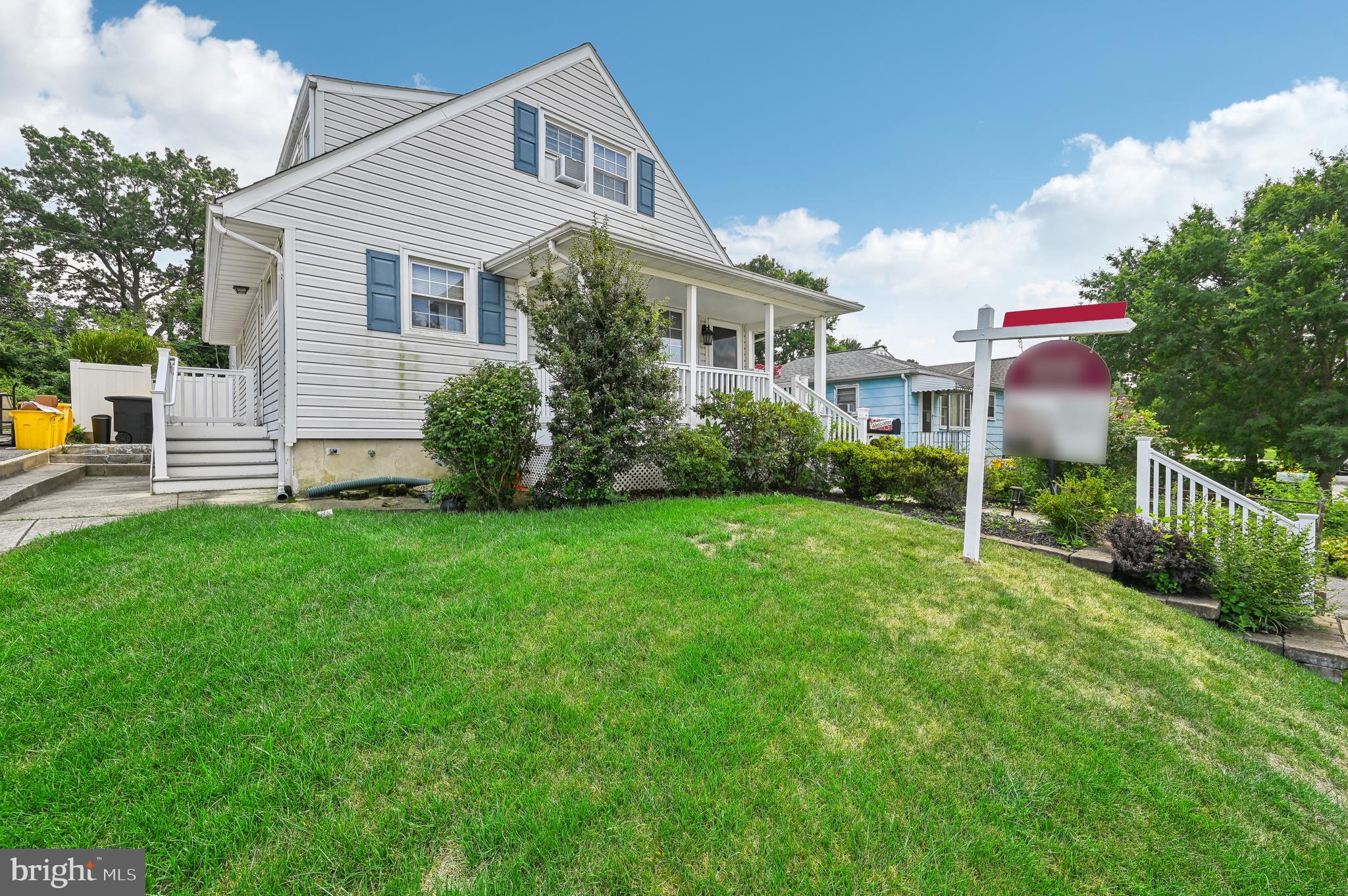 531 Shipley Road Linthicum Heights, MD 21090 - Photo 4 of 57 Front Exterior