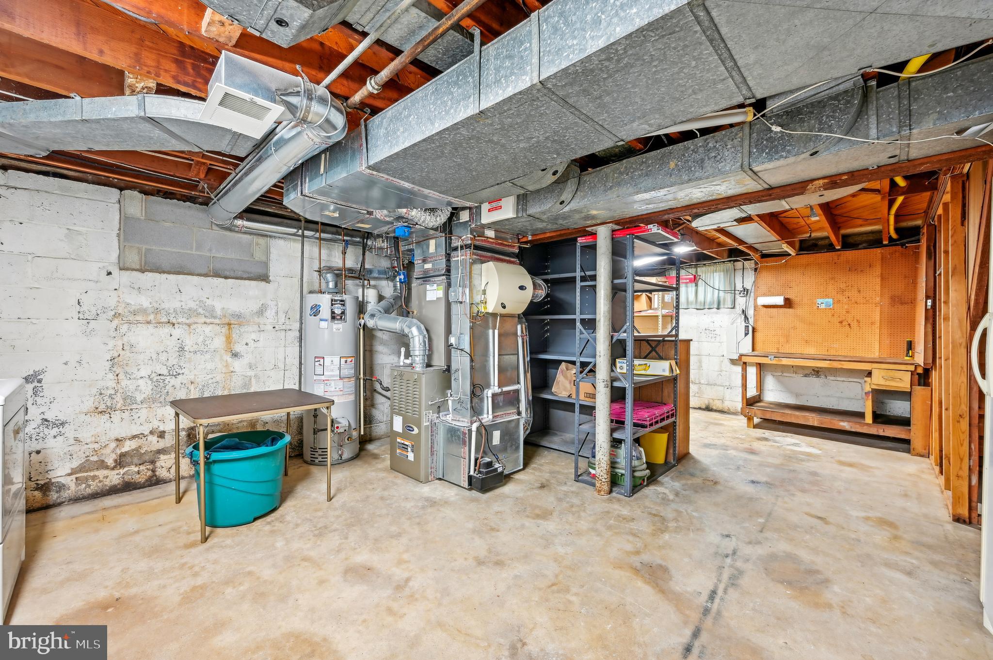 531 Shipley Road Linthicum Heights, MD 21090 - Photo 42 of 57 Lower Level