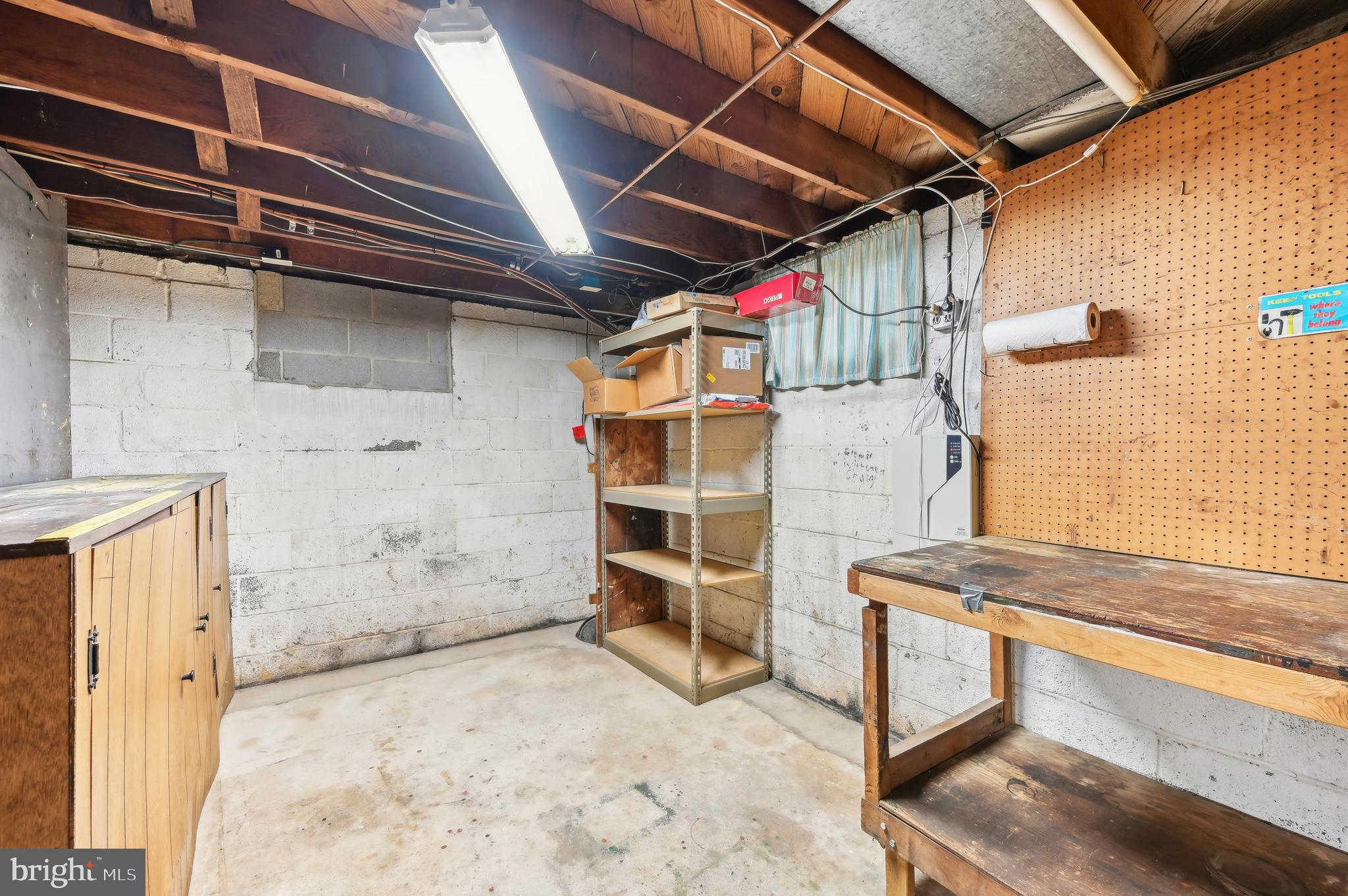 531 Shipley Road Linthicum Heights, MD 21090 - Photo 43 of 57 Lower Level