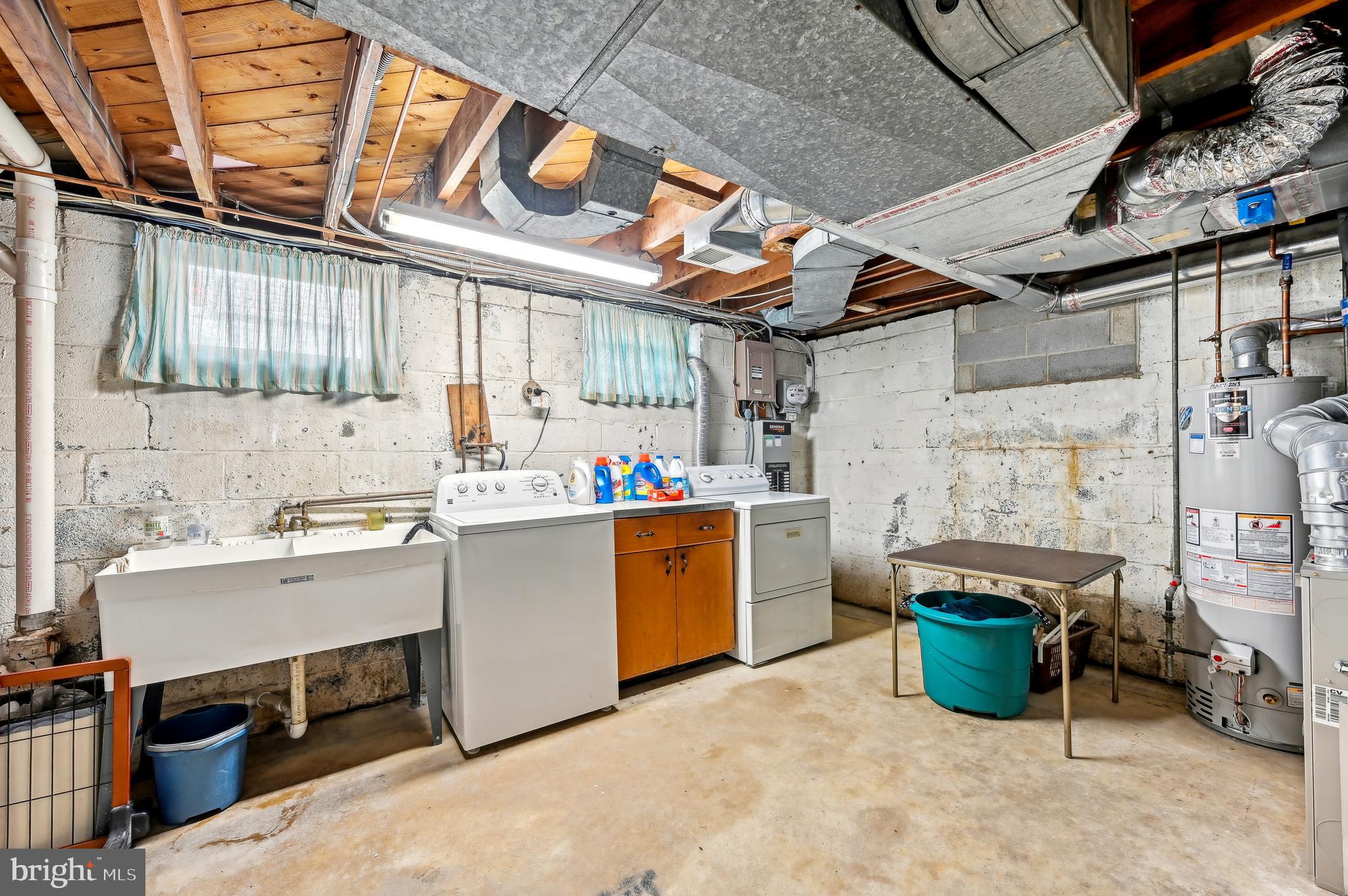 531 Shipley Road Linthicum Heights, MD 21090 - Photo 45 of 57 Lower Level
