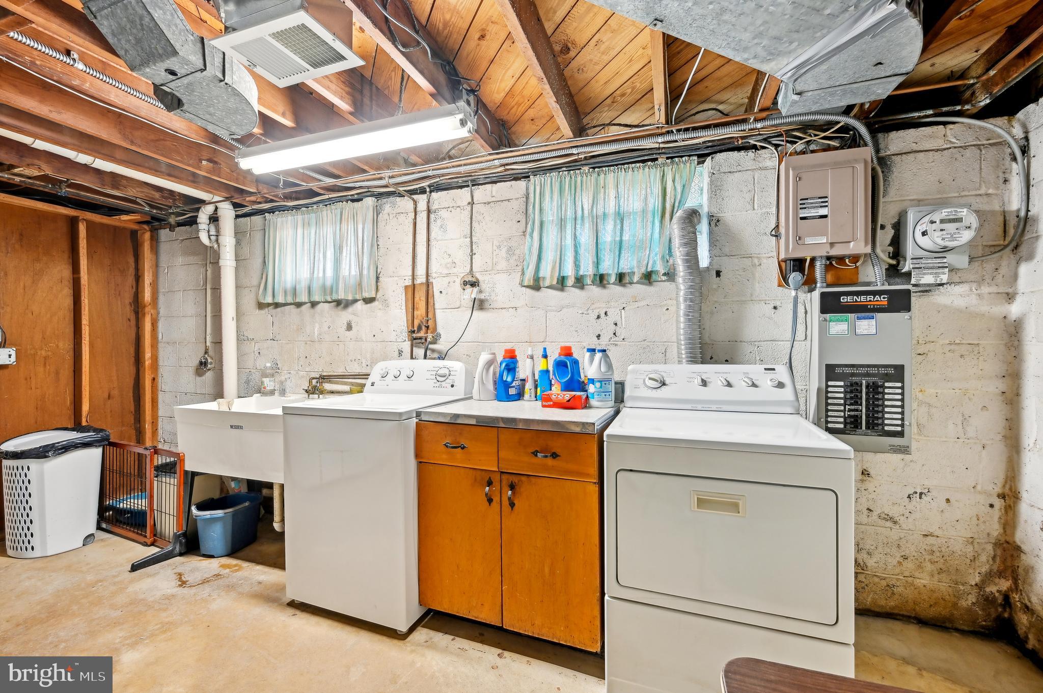 531 Shipley Road Linthicum Heights, MD 21090 - Photo 46 of 57 Lower Level