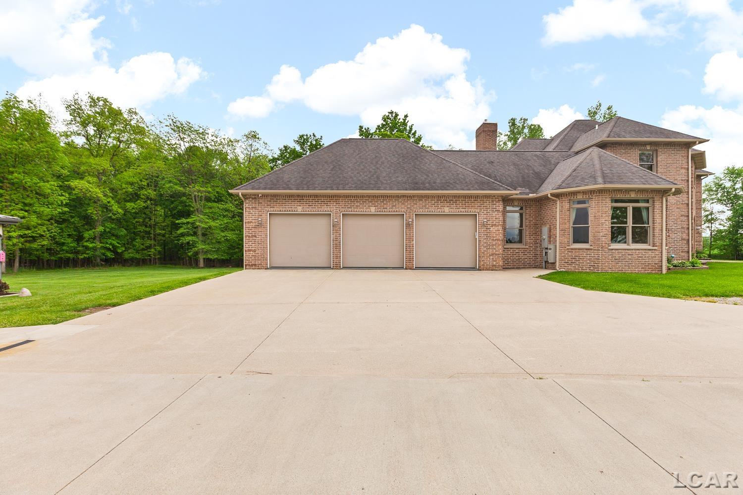 5397 Elm Road Hudson, MI 49247 - Photo 67 of 96
