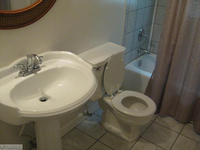 150 Cook Street Rural Hall, NC 27045 - Photo 12 of 15 Other. 3rd bathroom on second level.