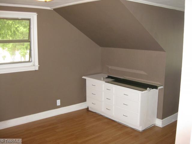 150 Cook Street Rural Hall, NC 27045 - Photo 15 of 15 3rd Bedroom.