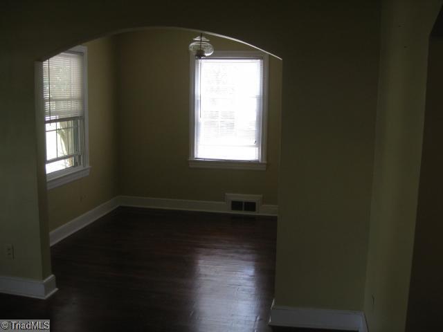150 Cook Street Rural Hall, NC 27045 - Photo 3 of 15 Studio/Study/Office.