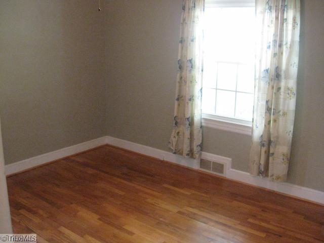 150 Cook Street Rural Hall, NC 27045 - Photo 10 of 15 2nd Bedroom. 2nd bedroom on main level.
