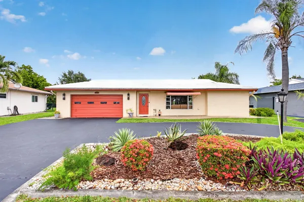 $539,900 | 7306 Northwest 94th Way, Tamarac, FL 33321