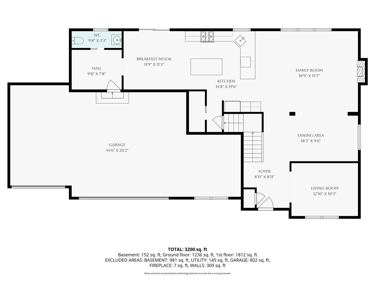 9119 Silo Ridge Drive Southwest Byron Center, MI 49315 - Photo 24 of 60