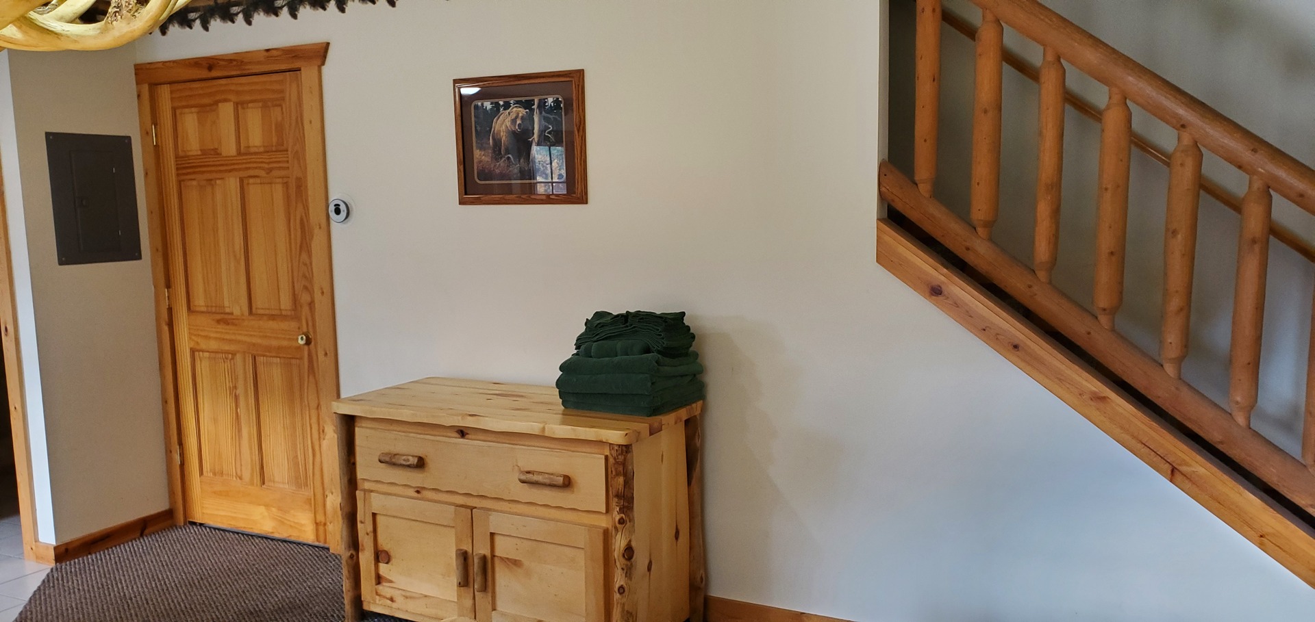 2643 North Illinois Rt 178 Road, Unit I4 Utica, IL 61373 - Photo 14 of 21 a view of walk in closet