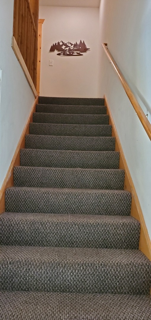 2643 North Illinois Rt 178 Road, Unit I4 Utica, IL 61373 - Photo 15 of 21 a view of entryway