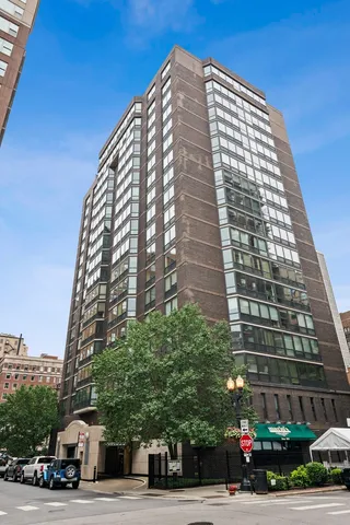 $2,300 | 21 West Goethe Street, Unit 17K, Chicago, IL 60610